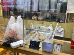 -包满意面包糕点(东坝店)