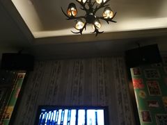 -活力无限KTV(天河新天地店)