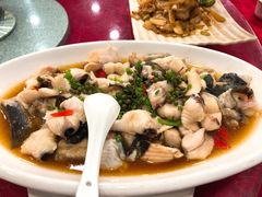-美极鲜食坊(宝安南路店)