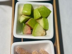 -黑明餐厅(白鹭洲店)