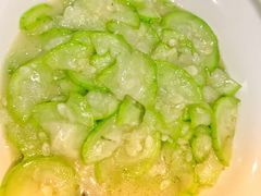 小炒土丝瓜-徽州小镇(高新店)