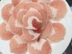 -东北一红烤肉·烧烤吧(观澜桂香店)