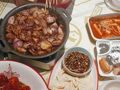 -串盟烧烤·长沙美食地标(星沙店)