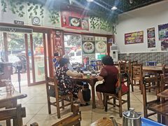 大堂-阳山冬瓜鸡(滨江路店)