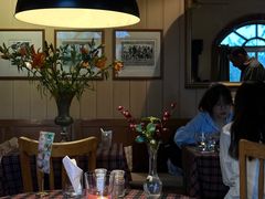 -小世界西餐厅(建国门店)