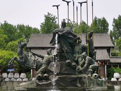 -鲁镇