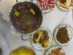 -吉布鲁牛排海鲜自助(温江合生汇店)