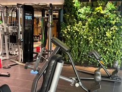 -MYFIT健身工作室(赞成店)