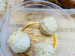 手打鳗鱼丸-山水肠粉(盐田店)