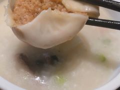 -如轩·海鲜砂锅粥·潮汕菜(海珠店)