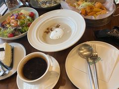-Willing·Coffee&Brunch&Dinner(万达店)