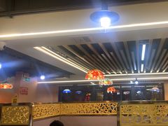 -花儿穆萨·烤肉餐厅(石马坪店)