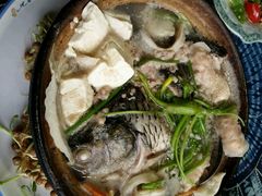 android_upload_pic-白家寨子·山野白族菜(古城总店)