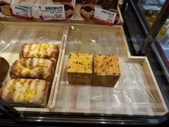 -爸爸糖吐司面包(悠唐购物中心店)