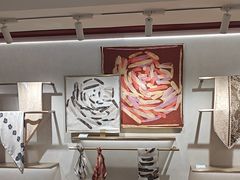 -万事利丝绸(杭州大厦店)