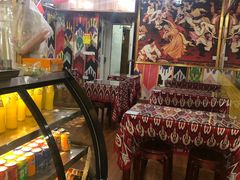-新疆喀什烤肉饭店(红松路店)