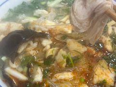 -朱秀英梆梆肉葫芦头(琉璃街店)