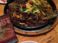 -老板恋上鱼(环山路店)