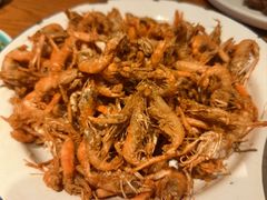 -喝丢一只鞋海鲜烧烤·海肠捞饭(市场店)