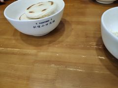 -刘信牛羊肉小炒泡馍(回民街店)