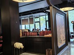 -古都历食南京菜·烤鸭·鸭血粉丝·汤包(南京博物院店)