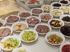 -合胜记太原排档(王府井店)