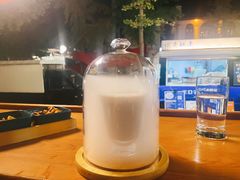 -LAMP BAR 水烟音乐酒吧