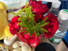 -兰熊鲜奶(西直门凯德mall店)