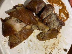 -隔壁老王·家常云南菜(花巷店)