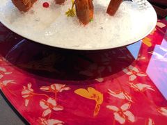 -上海滩餐厅(BFC外滩金融中心店)