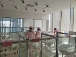 -金鹰国际月子中心(新街口店)