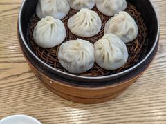 -法华汤包馆(法华镇路店)