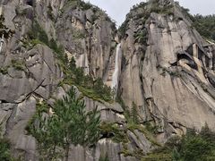 -卡定沟景区
