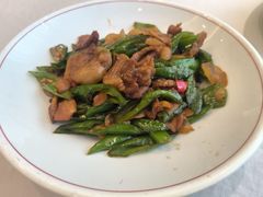 -钱记·乡野菜(紫荆花路店)