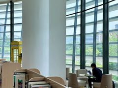 -广州市白云区图书馆