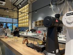 -GOTLOT COFFEE&KITCHEN角落厨房NOOK店