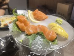 -鲸山上·私房日料(泰达MSD店)