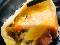 -小杨生煎(萧山机场店)