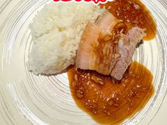 -庐灶江南·江南菜·四合院Bistro(东直门雍和宫·原华侨宾馆店)