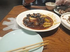 -北李妈妈菜·虾爬子大锅贴(贵和店)