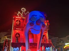 -大连海昌发现王国主题公园