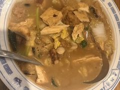 -老雒阳面馆·水席(定鼎门店)