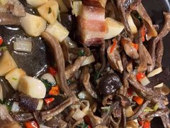 -云海肴云南菜·蒸汽石锅鱼(北京良乡华冠店)