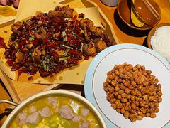 -先启半步颠·川菜小炒