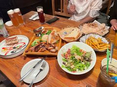 -宝莱纳啤酒花园餐厅PAULANER BRAUHAUS Nanjing(广州路店)