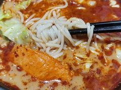 -阿香米线(吴中永旺梦乐城店)