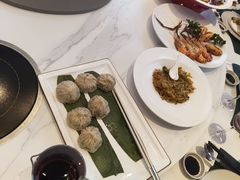 -国惠大酒楼(宝龙店)