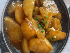 -便宜坊烤鸭店(国瑞城哈德门店)