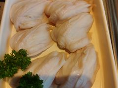 -海底捞火锅(天河方圆荟店)