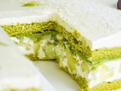 -积慕Cake(解放大道店)